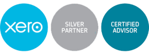 Xero Silver Certified